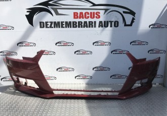 Bara față Audi A4 b9 S-line 2015-2018 COD 8W0807437