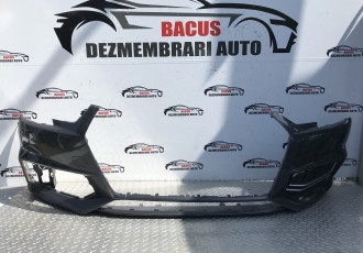 Bara față Audi A4 b9 S-line 2015-2018 COD 8W0807437FL