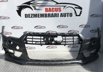 Bara Fata Audi A7 4G Facelift Cod 4G8807437AD