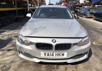 BARA FATA BMW 320D F31 combi 2.0diesel an- 2014