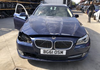 BARA FATA BMW 5, F11,AN 2011, 2.0 D