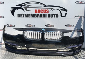 Bara fata BMW F30 / F31 LCI 2015 - 2018 cod origine 7386152