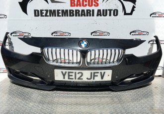 BARA FATA Bmw Seria 3 F30 2.0 Benzina SPORT automata An 2012