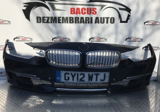 Bara Fata BMW Seria 3 F30 / F31 Cu Mic Defect Cod 7308401