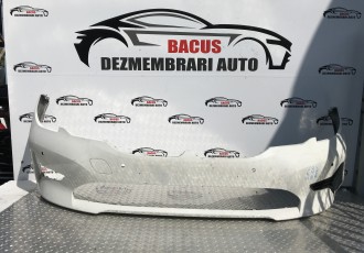 Bara fata Bmw Seria 3 G20-G21 Gauri pentru 4 senzori 2019-2020-2021-2022