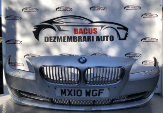 BARA FATA BMW SERIA 5 LIMUZINA, F10 2.0 DIESEL, AUTOMATA, AN-2010