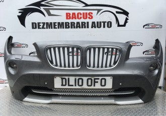 Bara fata BMW X1 E84 51112990185 putin zgiriiata