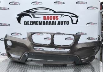 Bara Fata Bmw X3 F25  2012-2016 Cod 51117210440