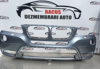 Bara Fata Bmw X3 F25 2012-2016 Cod 51117210440