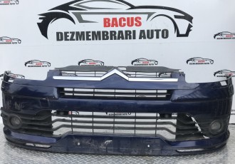 Bara Fata Citroen C4 2004-2008 cod- 9653902777 cu defect