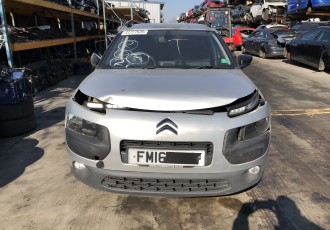 Bara fata Citroen C4 Cactus 1.6 Diesel An- 2016