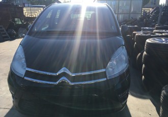 BARA FATA CITROEN C4 PICASSO, 1.6- DIESEL, AN- 2011 
