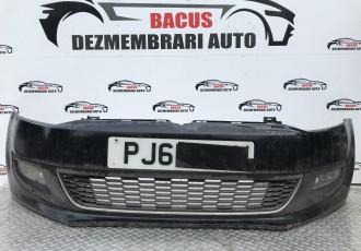 Bara Fata Completa Cu Proiectoare Si Grile Volkswagen Polo 6R Cod 6R0807221R
