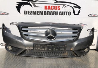 Bara fata completa Mercedes B-Class B 180 CDI W246 an 2015 cod A2468850525