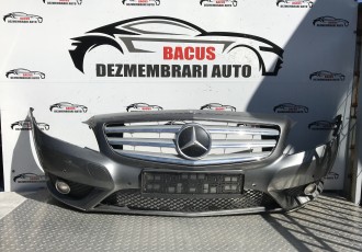 Bara fata completa Mercedes B-Class B 180 CDI W246 an 2015 cod A2468850525