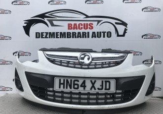 BARA FATA COMPLETA Opel Corsa D Motor 1.2 Benzina An 2014 COD- 475498858