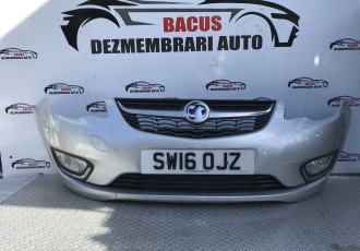 Bara fata completa Opel Karl, 2015- 2019, cod- 42418315