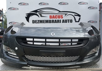 BARA FATA COMPLETA SMART FORFOUR 1.5 CDI an- 2005 cu mic defect