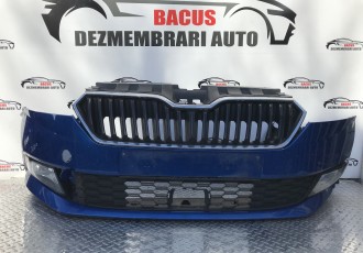 Bara Fata Cu Defect Skoda Fabia 3 Facelift An 2020 Cod 6V0807221F