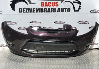 Bara fata cu grila inferioara Ford Fiesta 2008-2012 cod 8A61-17B968-A