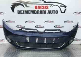 Bara Fata Cu Grila Si Proiectoare Vw Golf 6 Cod 5K0807221