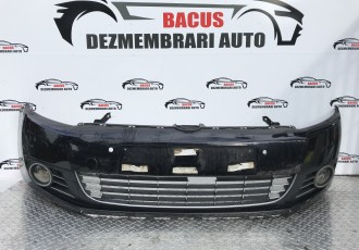 Bara Fata Cu Grila Si Proiectoare Vw Golf 6 Cod 5K0807221