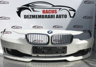 Bara Fata Cu Grile Bmw Seria 3 F30 / F31 An Fabricatie 2013