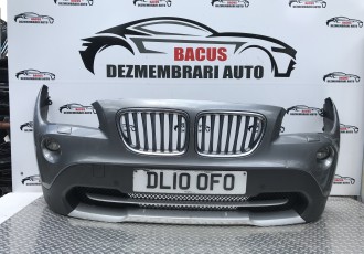 Bara Fata Cu Grile BMW X1 E84 Cod : 5111 2990186 142064