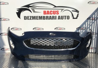 Bara Fata Cu Grile Ford Fiesta MK8 An 2017 Cod L1BB17757B1AW 