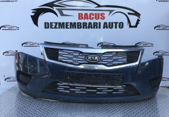 Bara Fata Cu Grile Kia Ceed Facelift An 2011 Cod : 86510-1H500
