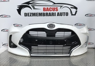 Bara Fata Cu Grile Mazda 2 Hybrid An 2023 Cod : 53111K0020