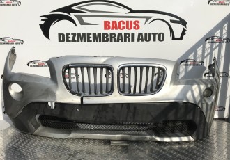 Bara Fata Cu Grile Mici Defecte BMW X1 E84