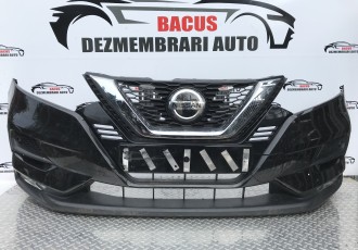 Bara Fata Cu Grile Nissan Qashqai An Fabricatie 2018