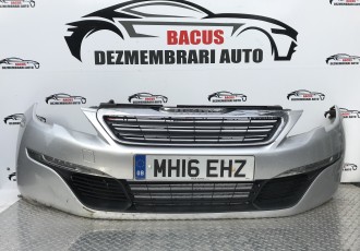 Bara Fata Cu Grile Peugeot 308 An Fabricatie 2016 