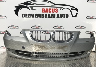 Bara Fata Cu Grile Si Proiectoare Bmw Seria 5 E60 / E61 An 2007 Cod 51117178068