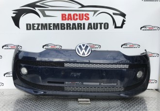 Bara Fata Cu Grile Si Proiectoare Volkswagen Up An 2012 Cod 1S0853665B