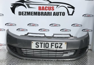 Bara Fata Cu Grile Vw Golf 6 Cod 5K0807221