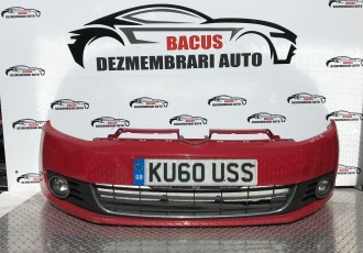 Bara Fata Cu Grile Vw Golf 6 Cod : 5K0807221