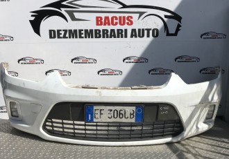 Bară față cu proiectoare originali Ford C-Max FL 2007-2010 cod- 7m51 r17757 aw