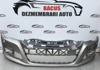 Bara fata cu senzor si spalator far VW PASSAT CC 08-12 cod 3C8807217