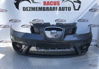 Bara fata cu sigla Seat Ibiza Mk4 (6L) 2002-2008 6L0853654