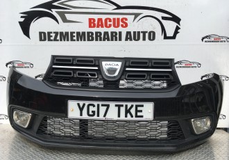 BARA FATA Dacia Logan MCV Combi 1.5 DCI, AN- 2015