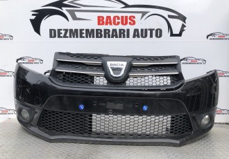  BARA FATA Dacia Sandero 2 An 2014 Motor 1.2 Benzina cod- 620220754