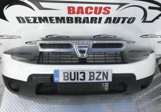 Bara Fata Fara Grila Radiator Dacia Duster 1 An Fabricatie 2013