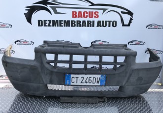 Bara fata, Fiat Doblo 2001-2010   COD 735303901