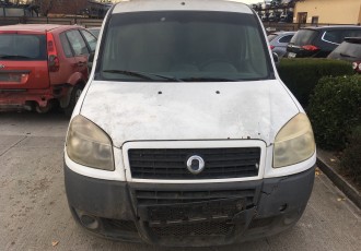 BARA FATA Fiat Doblo CARGO 1.3 Diesel An 2006