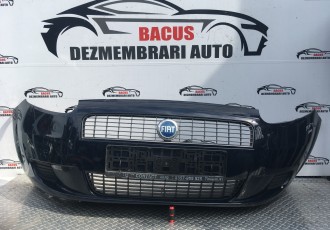 BARA FATA FIAT GRANDE PUNTO 2007 FT0404001