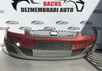Bara fata Ford Fiesta 5 2007 Hatchback 1.2 cu defect