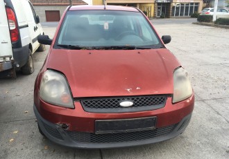 BARA FATA Ford Fiesta Hatchback 5 usi An Fabricatie 2007 Motor 1.4 tdci