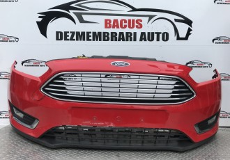 BARA FATA FORD FOCUS 3 FACELIFT 1.0 BENZINA; AN 2015 cu mic defect